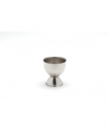 Coquetier Individuel Inox | Artame