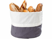 Corbeille à pain et fruits en coton | Chilly's