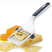 Coupe-tranche à fromage inox | Zyliss