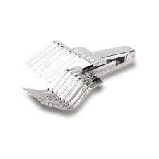 Pince à trancher la viande inox | Lacor
