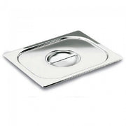 Couvercle bac gastronorme 1/1 inox | Lacor