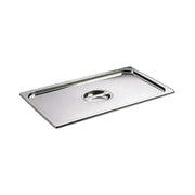 Couvercle bac gastronorme 1/6 inox | Lacor