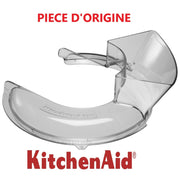 Couvercle verseur protecteur pour robot | KitchenAid