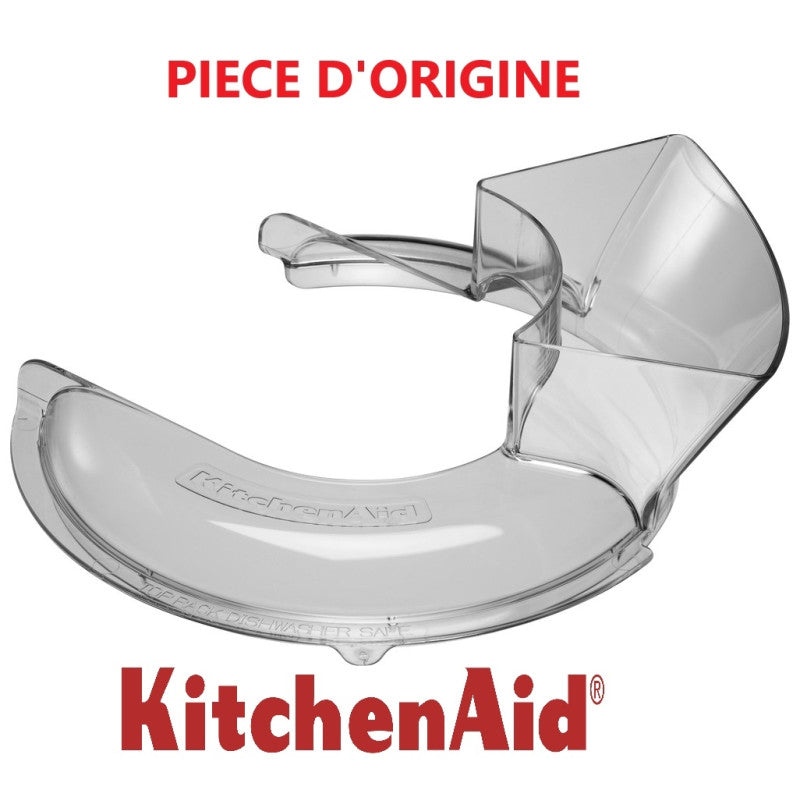 Couvercle verseur protecteur pour robot | KitchenAid