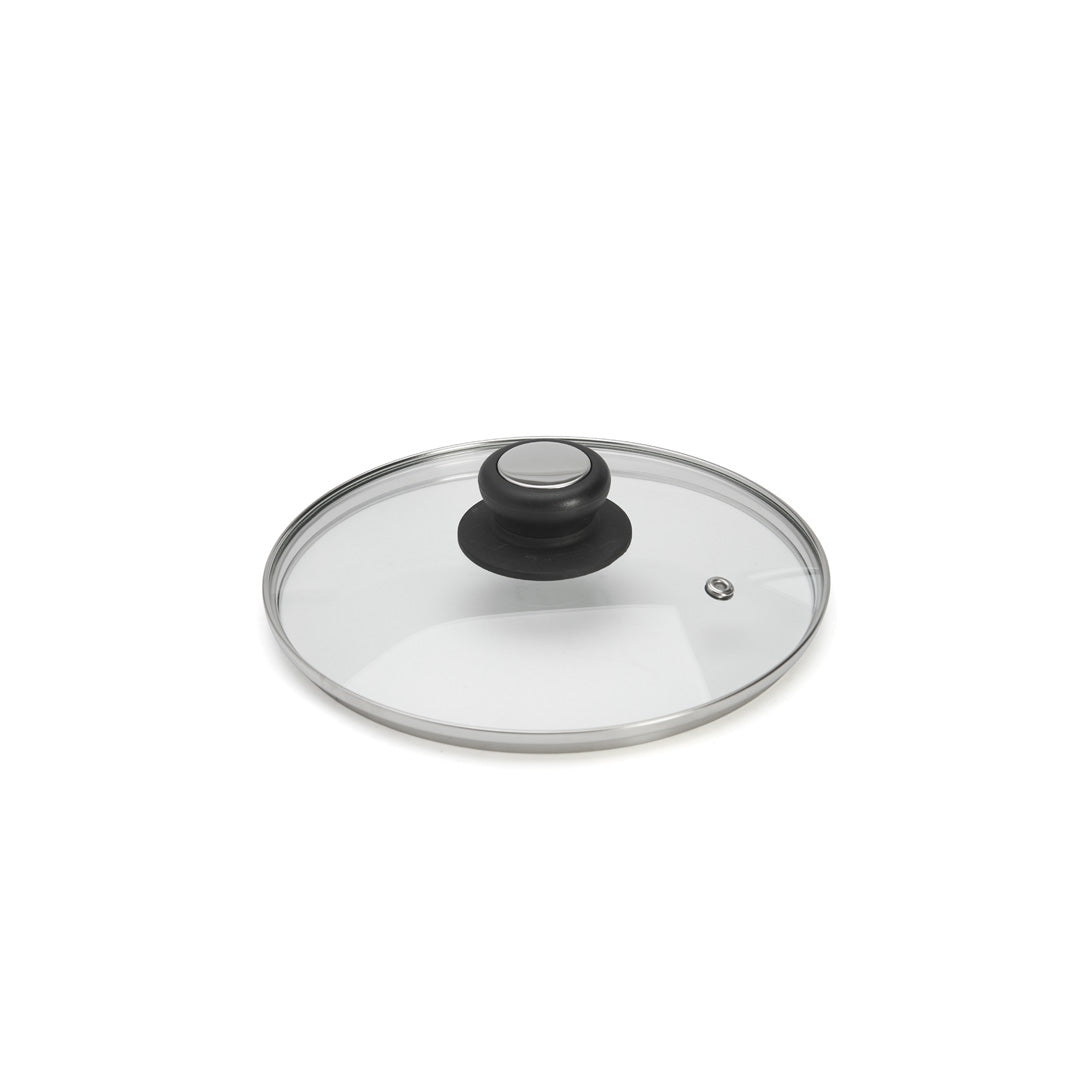 Couvercle en verre Choc Extrême 20cm | DE BUYER
