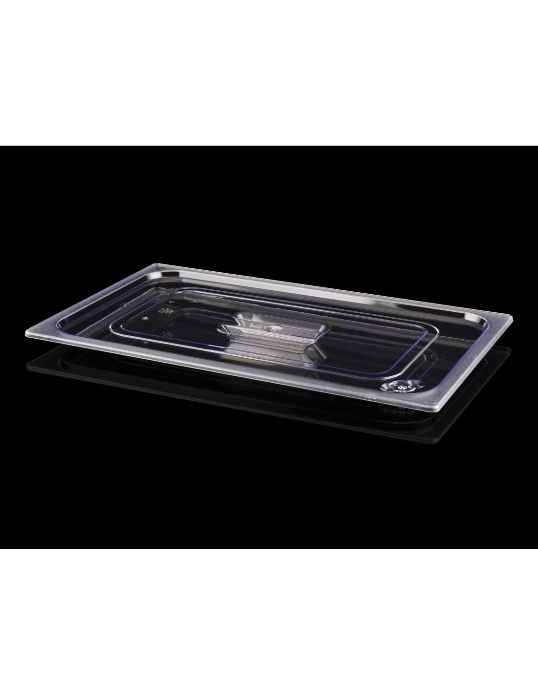 Couvercle en polycarbonate 1/1 | Lacor