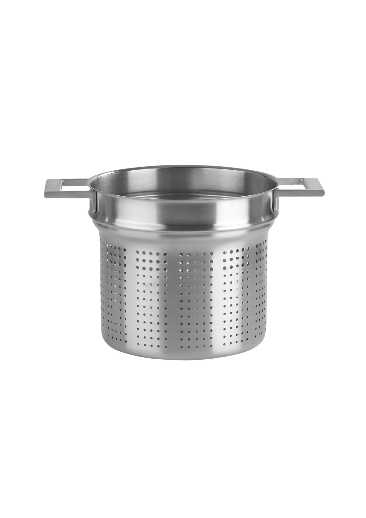 Passoire cuit-pâtes Strate 22 cm | Cristel