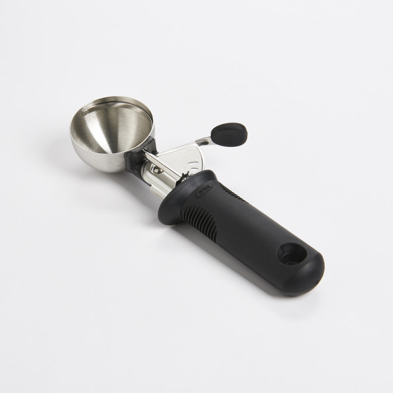 Cuillère à glace à gâchette | Oxo - Vue 2