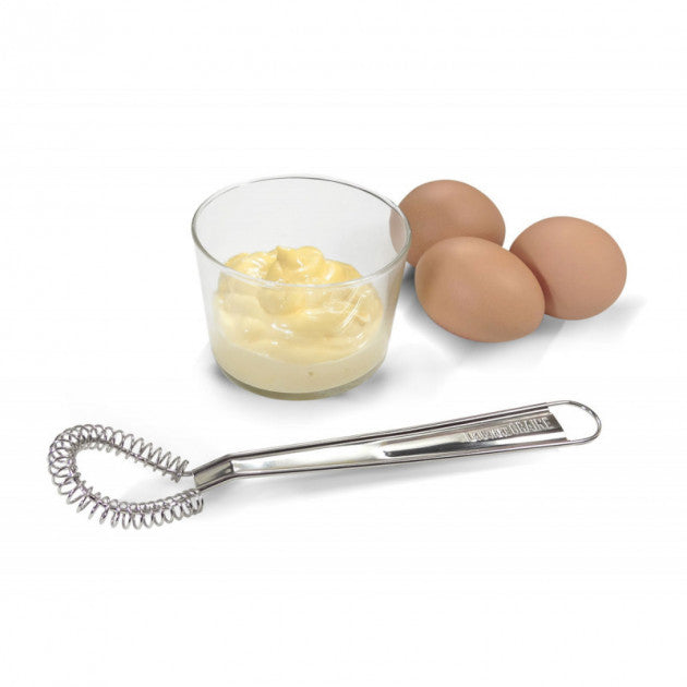 Cuillère magique en inox | La Bonne Graine