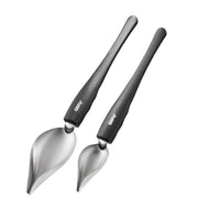 Cuillères à Décorer Kulinari, Lot de 2 | Gefu - vue 1