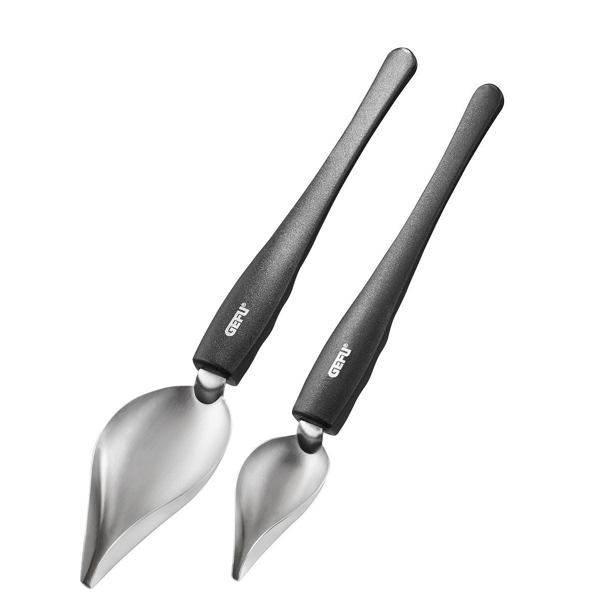 Cuillères à Décorer Kulinari, Lot de 2 | Gefu - vue 1