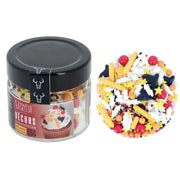 Décors comestibles sorcier 65g | Patisdecor