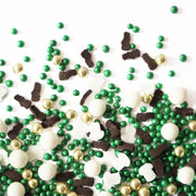Décors sucrés Foot 50g | Scrapcooking