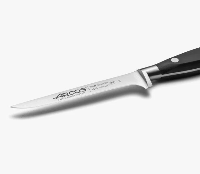 Couteau à désosser 130mm Riviera | Arcos