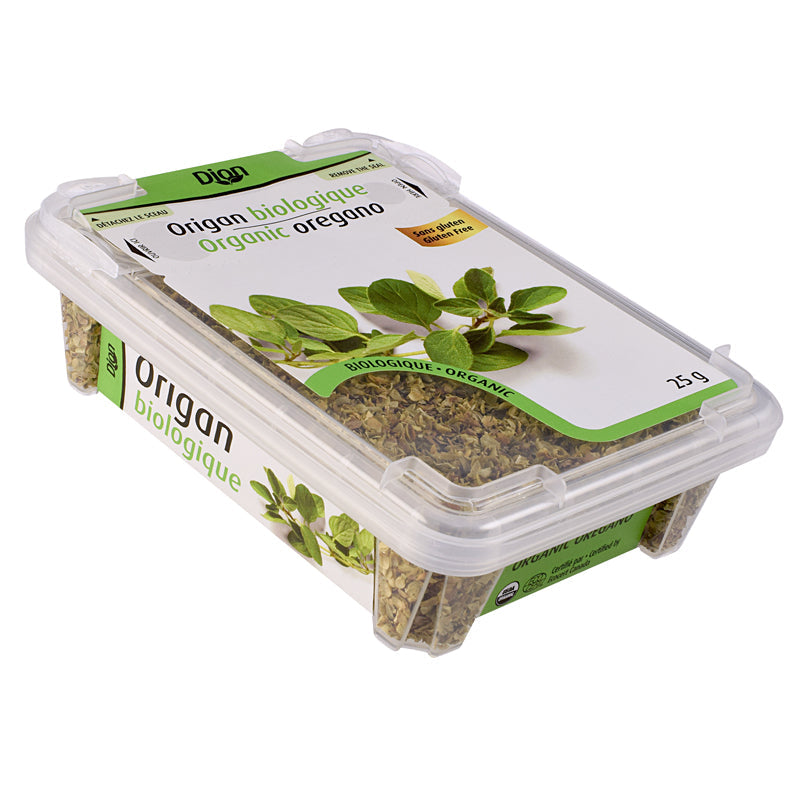 Bourgeons d'origan 10g | George Colin