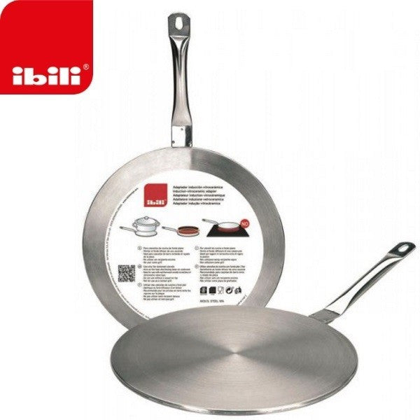 Disque relais induction 28 cm | Ibili
