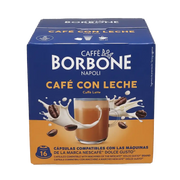 Café moulu Dolce Notte 250g | BOBRUN