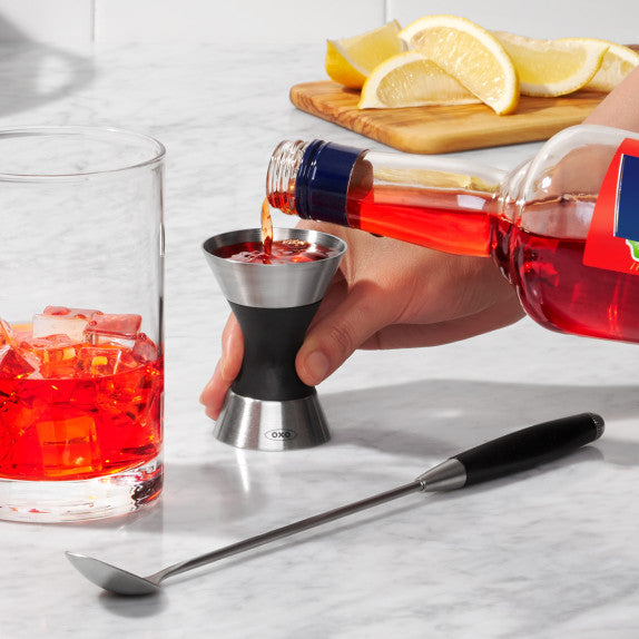Doseur double à cocktail | Oxo - Vue 2