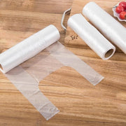 Rouleau d'emballage alimentaire | Chilly's