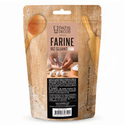 Disque de pâte à sucre blanche Ø 36 cm | FunCakes