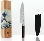 Couteau Gyuto 20cm Helios | Sabatier