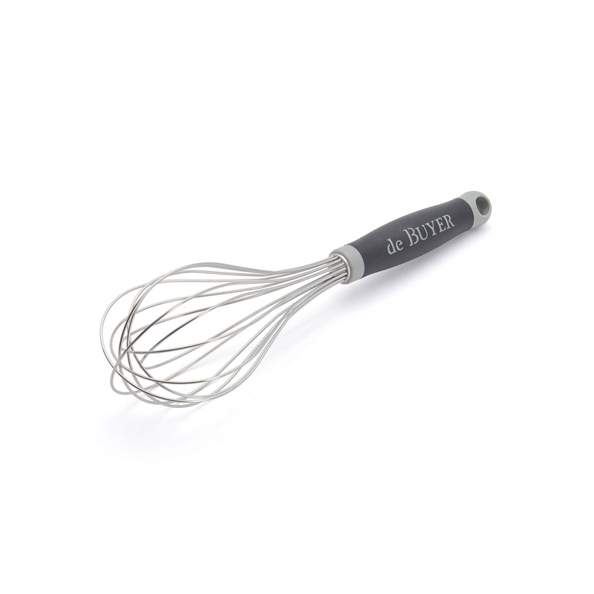 Fouet professionnel inox Goma | De Buyer