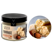 Croustillant noisette et gaufrette 1 kg | PATISDECOR