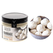 Fourrage croustillant coco gaufrette 300g | Patisdecor