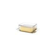 Beurrier en inox avec cloche Butelo | GEFU