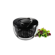 Essoreuse à salade et herbes compacte Push It | GEFU