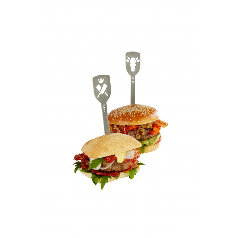 Verres double paroi Mira 235ml lot de 2 | Gefu