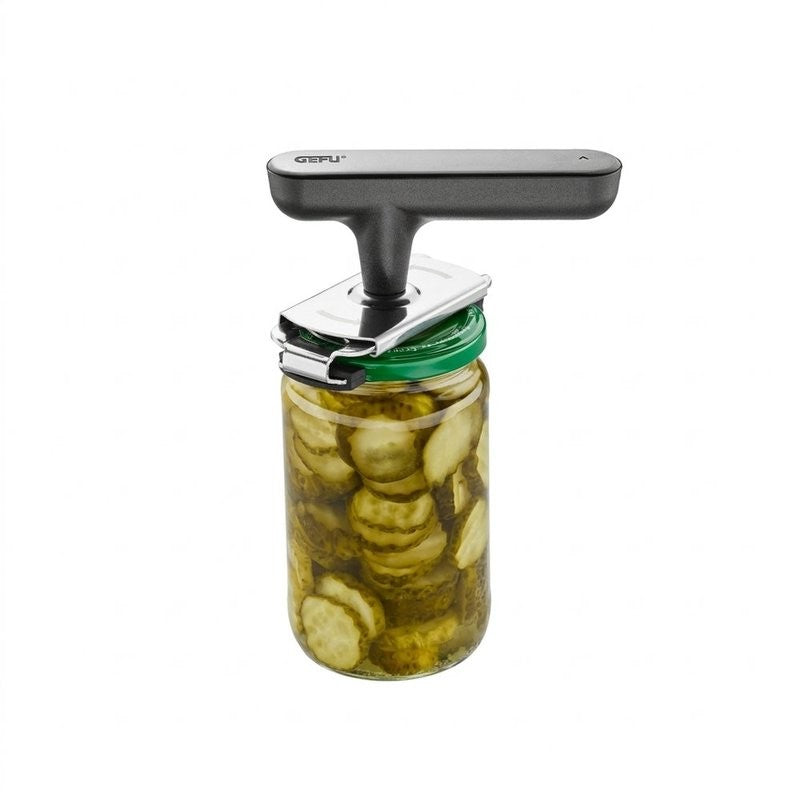 Vide-pomme ergonomique en inox Primeline | GEFU