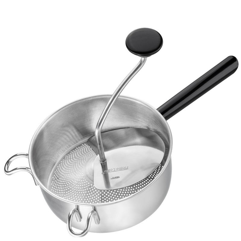 Moulin à légumes en inox Flotte Lotte | GEFU