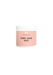 Curry jaune doux | GEORGE COLIN