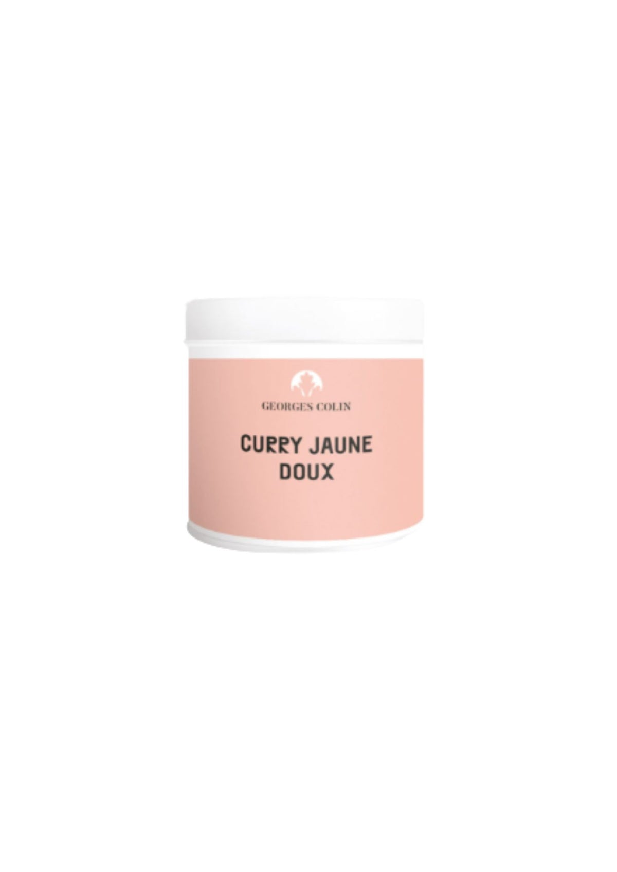 Curry jaune doux | GEORGE COLIN