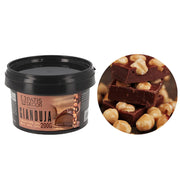 Pâte de gianduja 200g | Patisdecor - vue 1