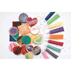 Glaçage goût choco 130g | Scrapcooking