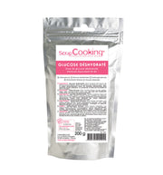Glucose déshydraté 200g | Scrapcooking