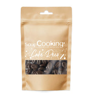 Grains de café chocolat 80g | Scrapcooking