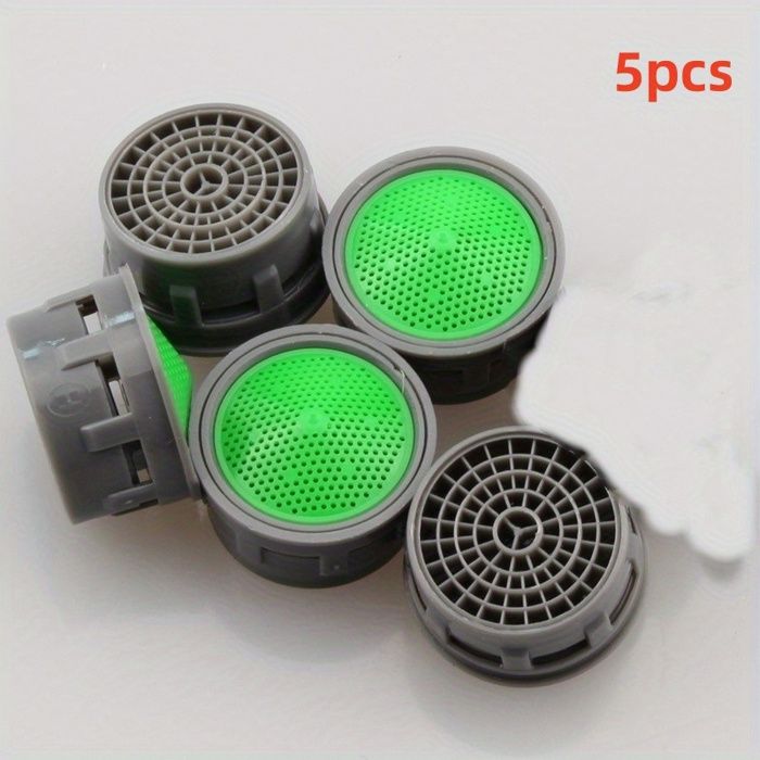 Filtre robinet EcoPro Chrome | Pebbly