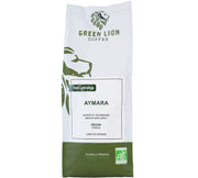 Café en grains Aymara Pérou 1kg | Green Lion