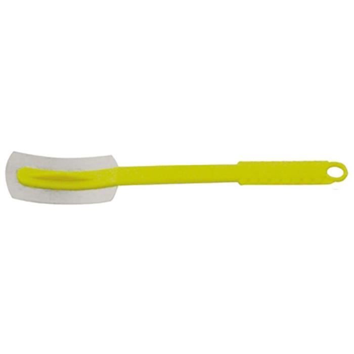 Grignette jaune à lame fixe | De Buyer