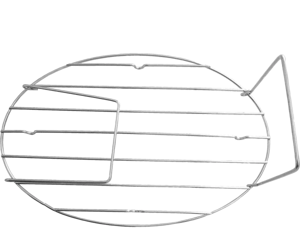 Grille pour roaster daubière moyen modèle | WARMCOOK