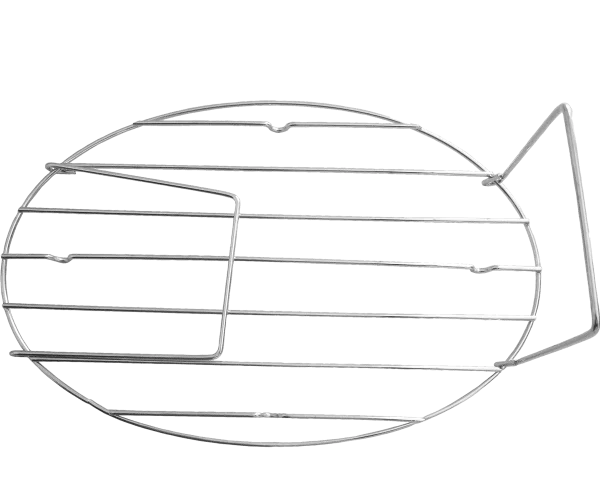 Grille pour roaster daubière grand modèle | WARMCOOK