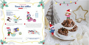 Moufle de cuisine enfant Elan | Patisse