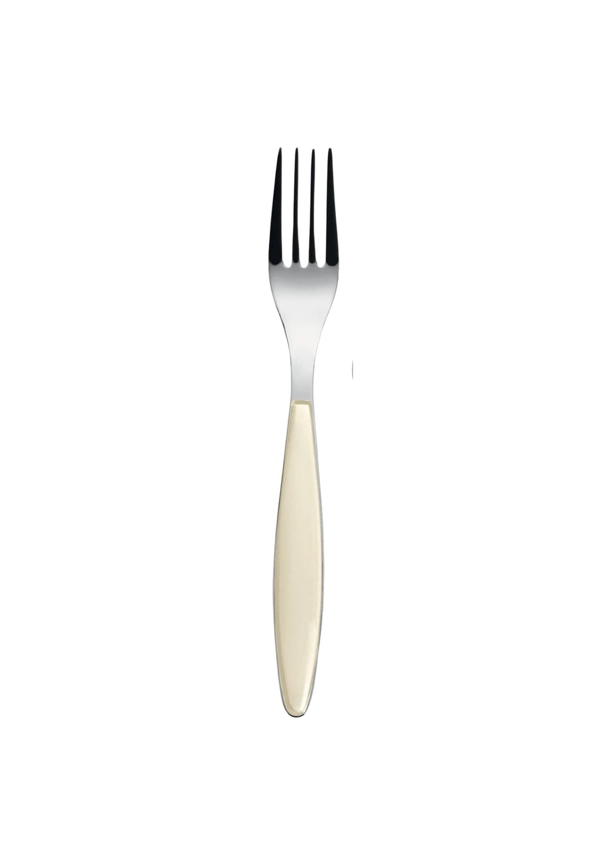 Fourchette de table Feeling Bleu Mer | Guzzini - vue 1