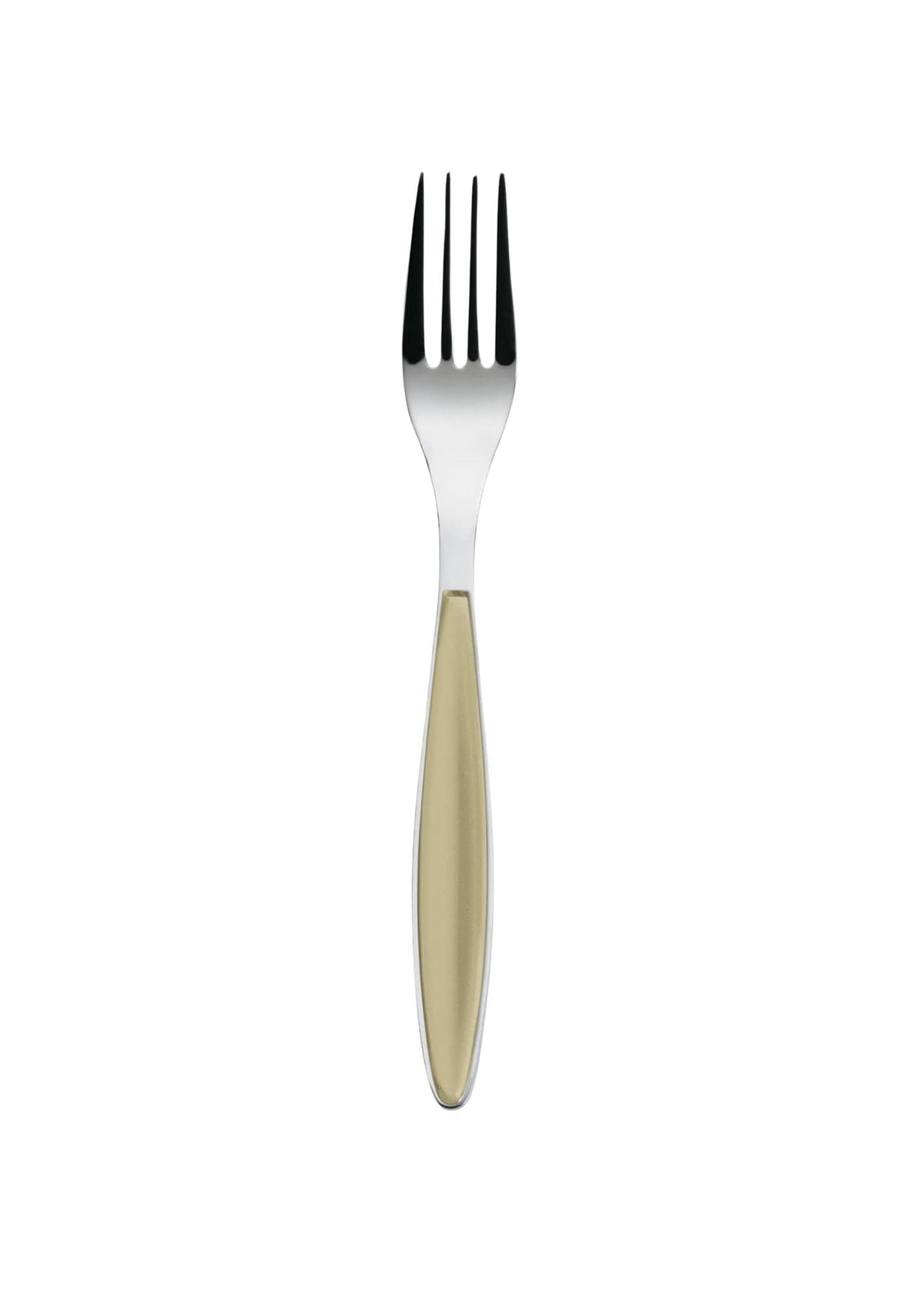 Fourchette de table Feeling Bleu | Guzzini - vue 3