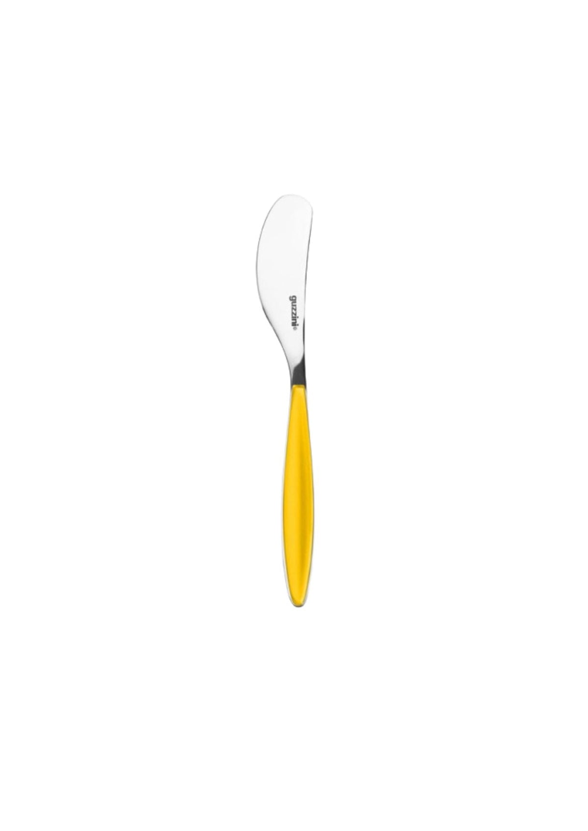 Couteau tartineur Feeling Gris | Guzzini - vue 2
