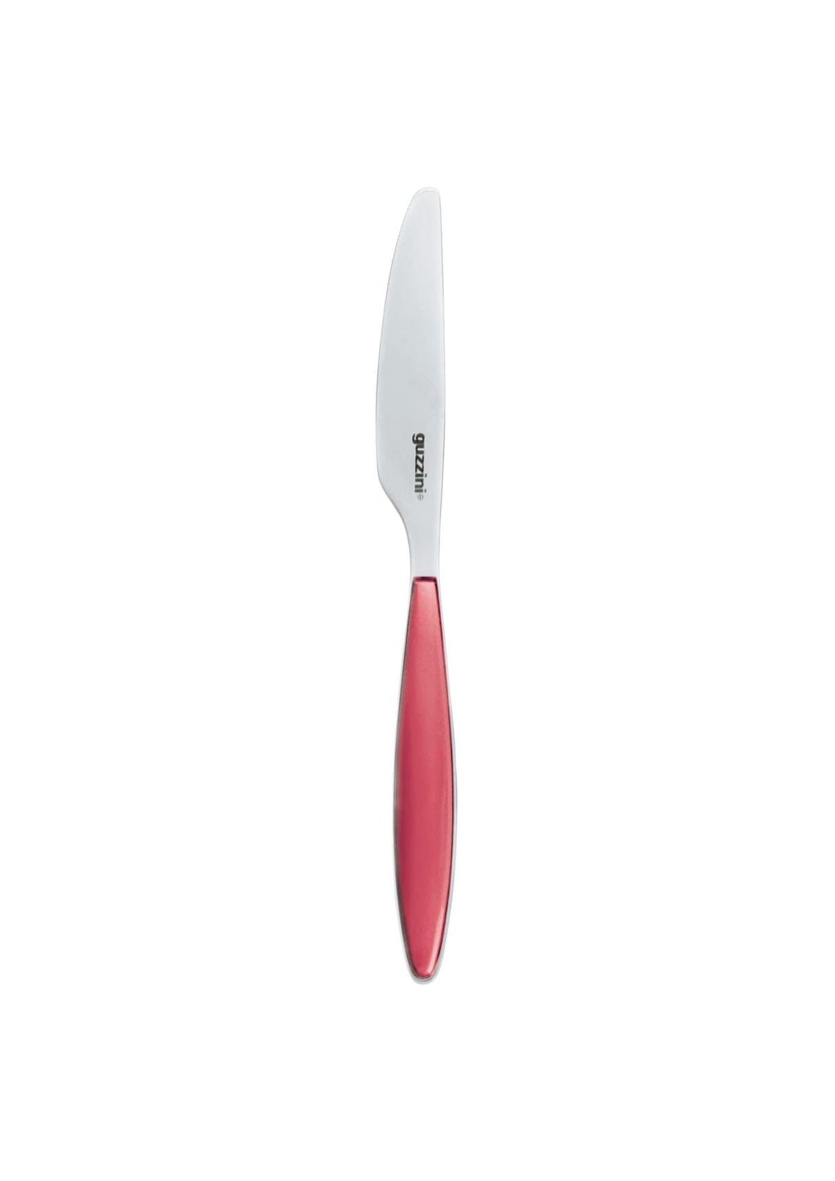 Couteau de table Feeling Bleu Mer | Guzzini - vue 5
