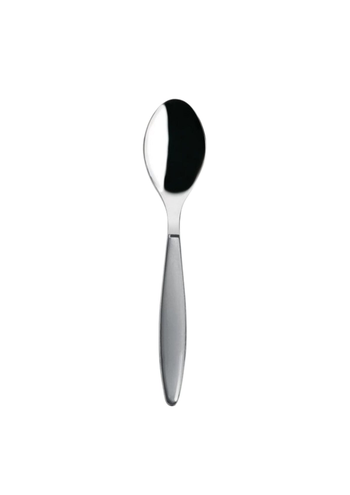 Fourchette de table Feeling Gris Ciel | Guzzini - vue 8